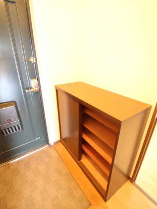 エスポワールＫ１５の物件内観写真