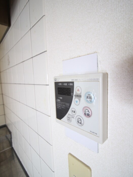 エスポワールＫ１５の物件内観写真