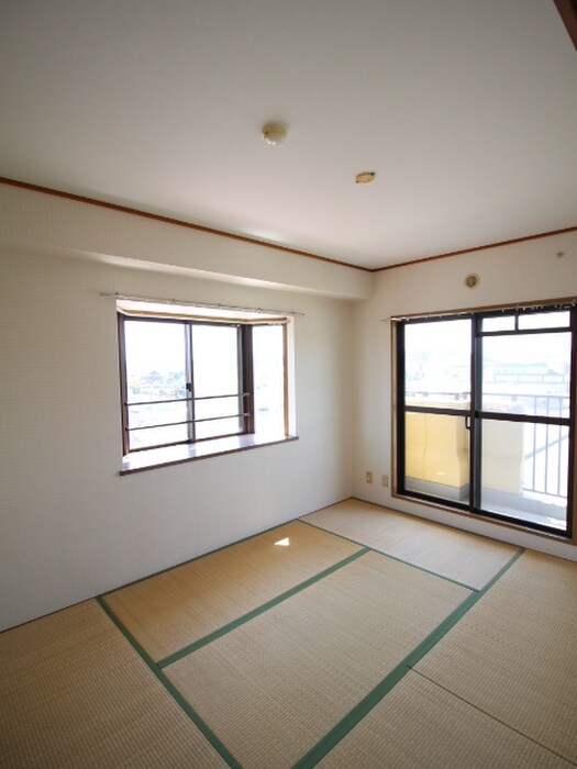 エスポワールＫ１５の物件内観写真