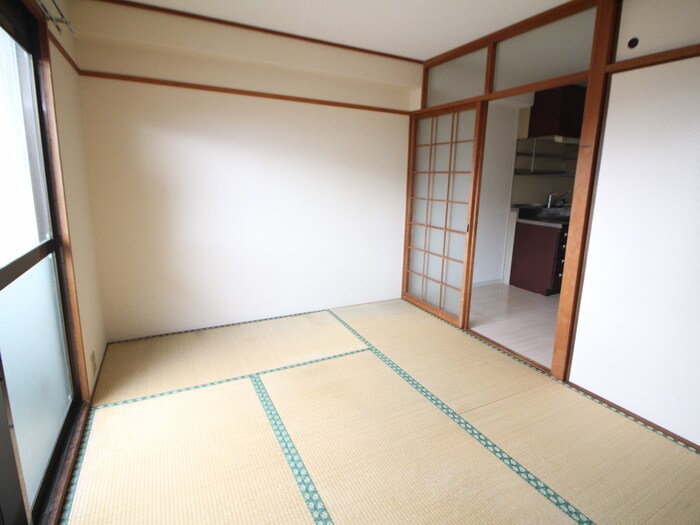 ３Mドリームハイツの物件内観写真