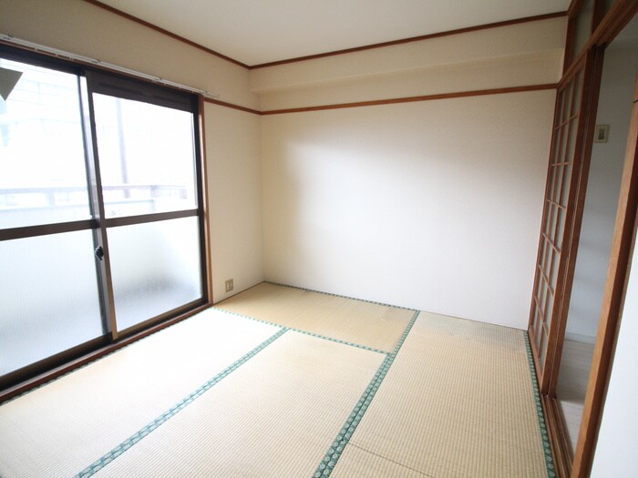 ３Mドリームハイツの物件内観写真