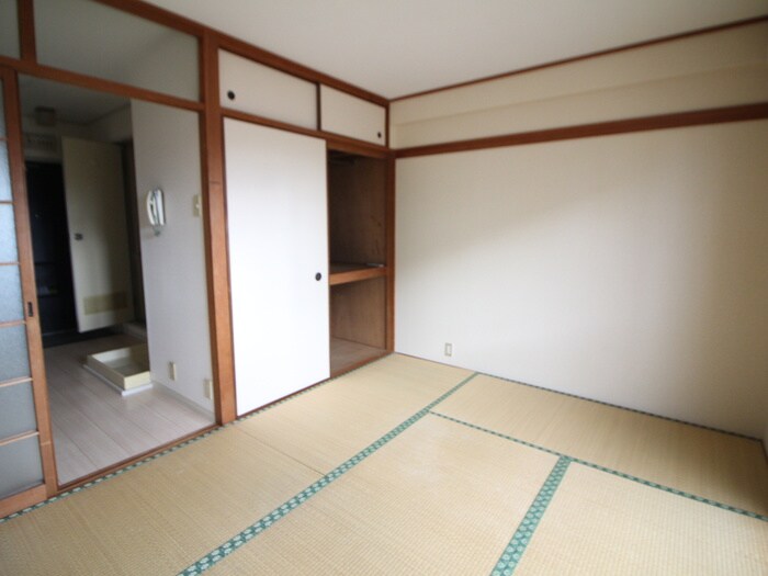 ３Mドリームハイツの物件内観写真