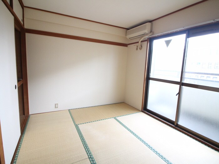 ３Mドリームハイツの物件内観写真