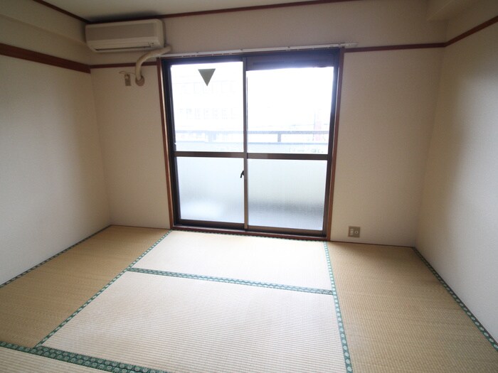 ３Mドリームハイツの物件内観写真