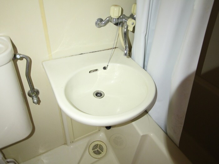 ３Mドリームハイツの物件内観写真