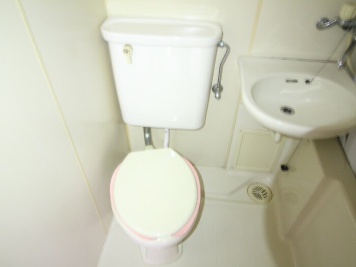 ３Mドリームハイツの物件内観写真