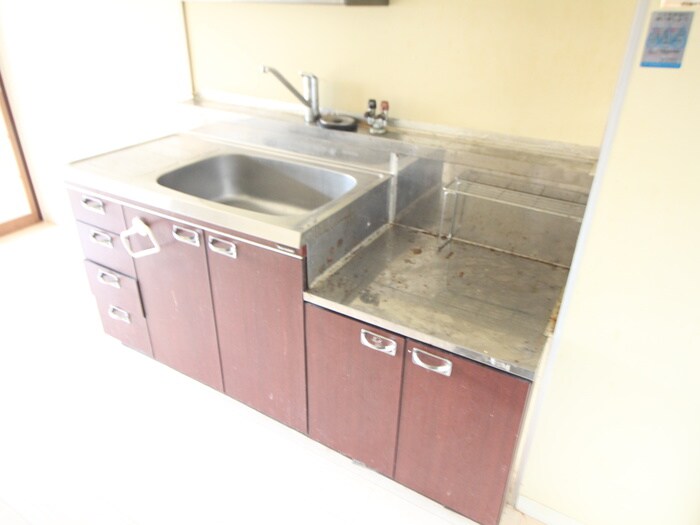 ３Mドリームハイツの物件内観写真