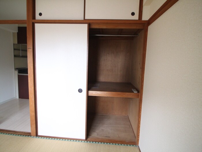 ３Mドリームハイツの物件内観写真