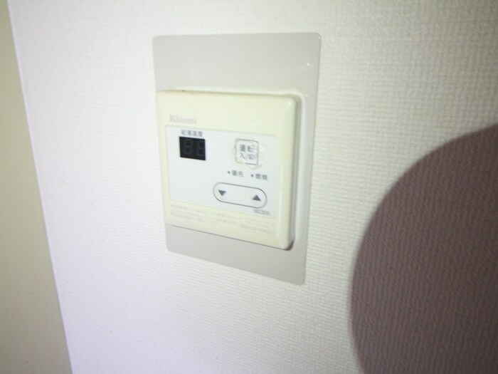 ３Mドリームハイツの物件内観写真