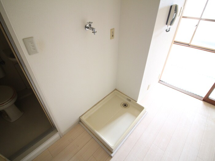 ３Mドリームハイツの物件内観写真