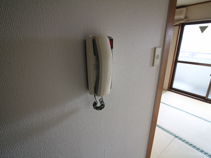 ３Mドリームハイツの物件内観写真