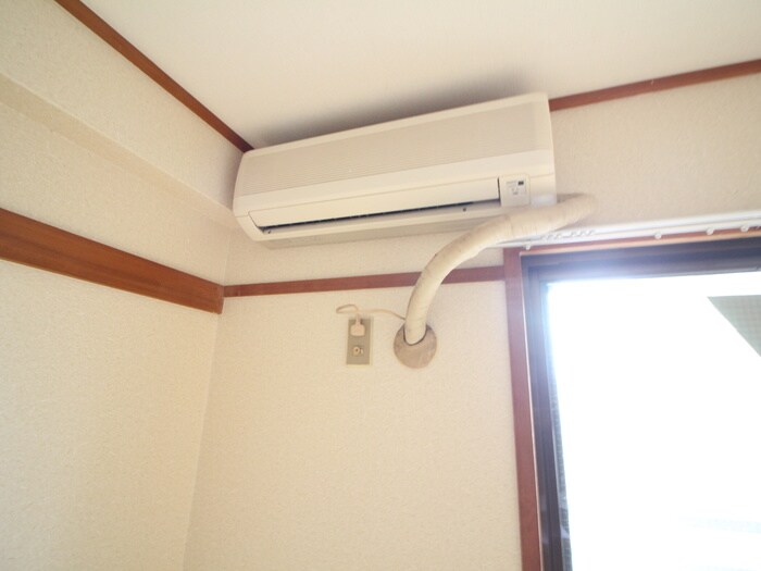 ３Mドリームハイツの物件内観写真