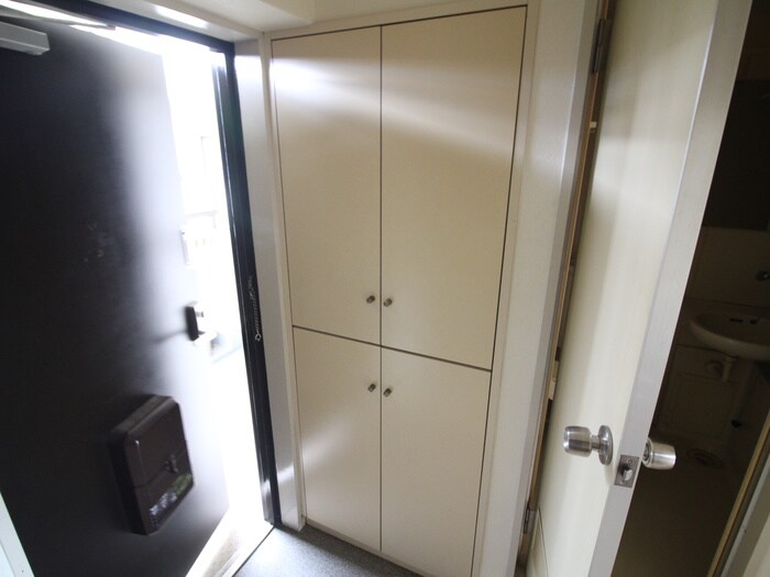 ３Mドリームハイツの物件内観写真