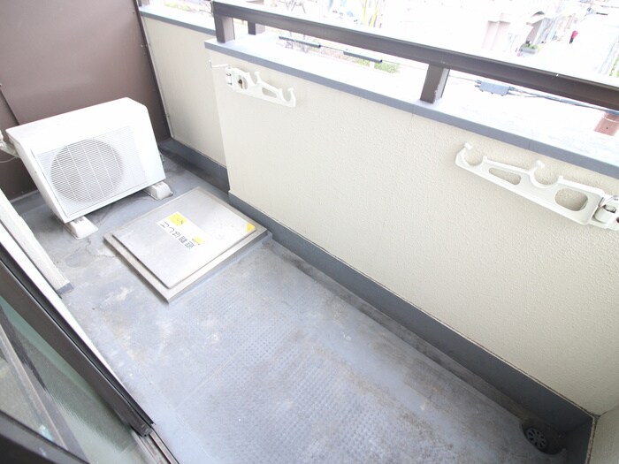 ３Mドリームハイツの物件内観写真