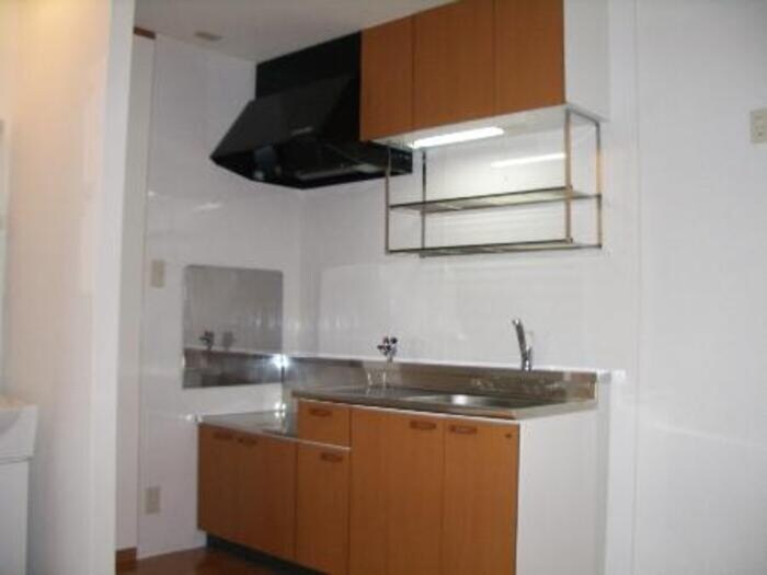 セジュ－ル真野の物件内観写真