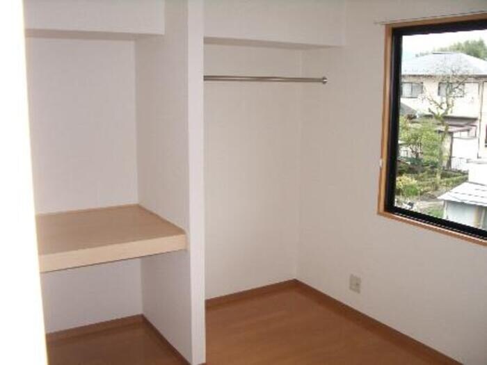 セジュ－ル真野の物件内観写真