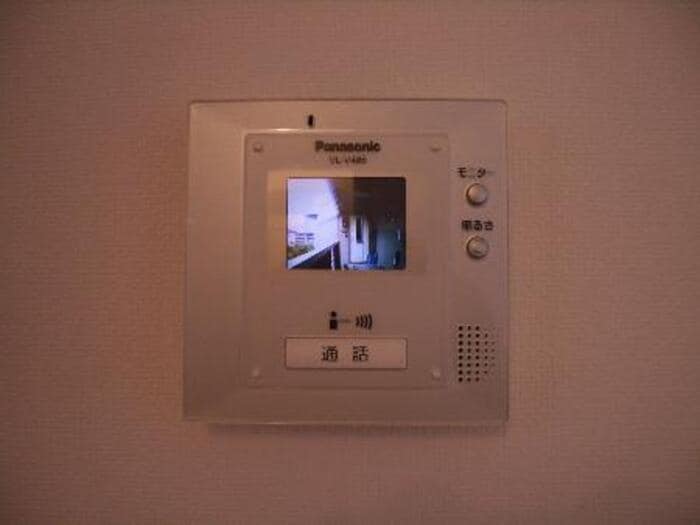 セジュ－ル真野の物件内観写真