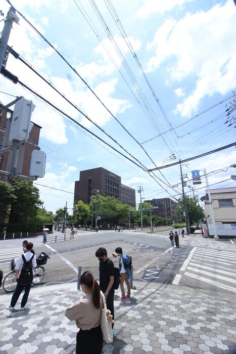 フジパレス瑞光駅南の物件内観写真