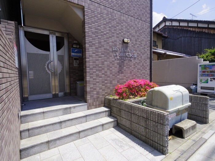 レ･タン･ドゥ･ラ･メ－ルｃｋ３の物件外観写真