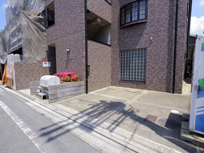 レ･タン･ドゥ･ラ･メ－ルｃｋ３の物件外観写真