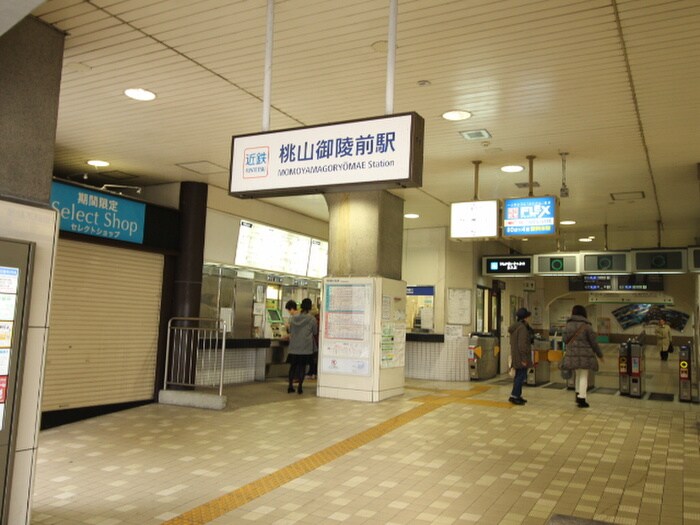 レ･タン･ドゥ･ラ･メ－ルｃｋ３の物件外観写真