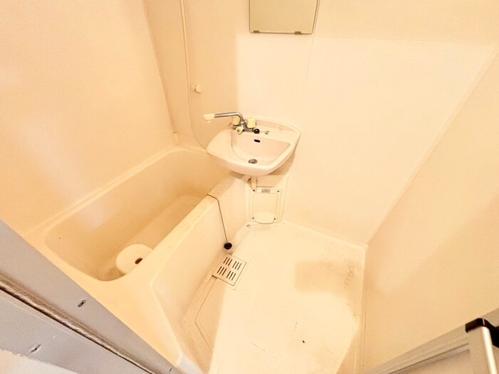 レ･タン･ドゥ･ラ･メ－ルｃｋ３の物件内観写真