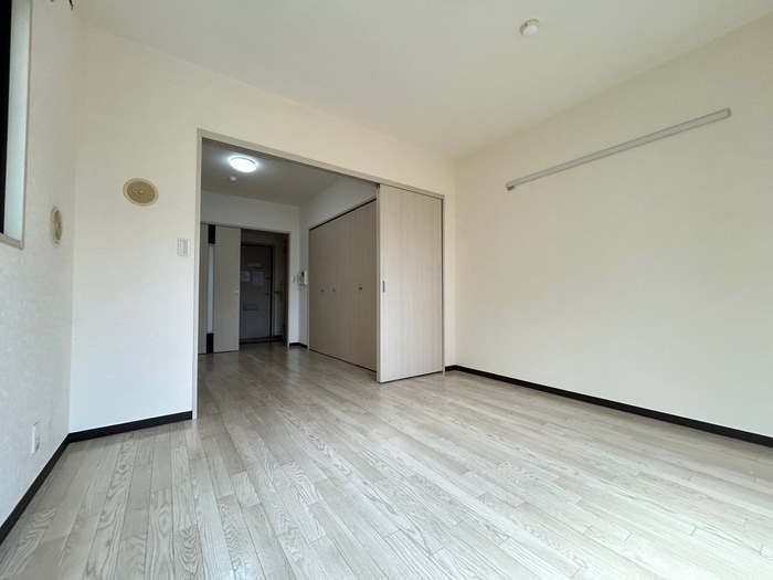 グランヴェール緑地の物件内観写真