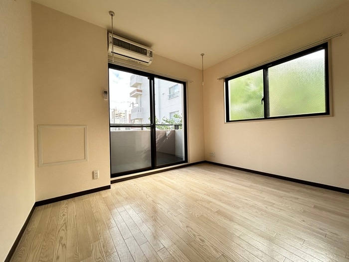 グランヴェール緑地の物件内観写真