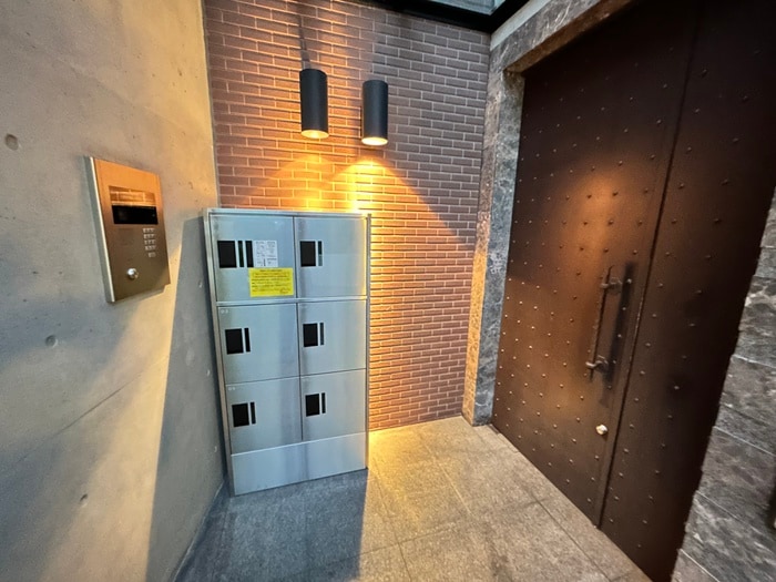 グランヴェール緑地の物件外観写真