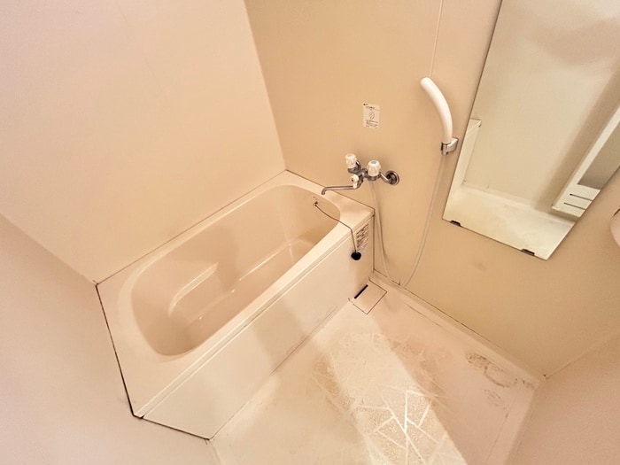 グランヴェール緑地の物件内観写真