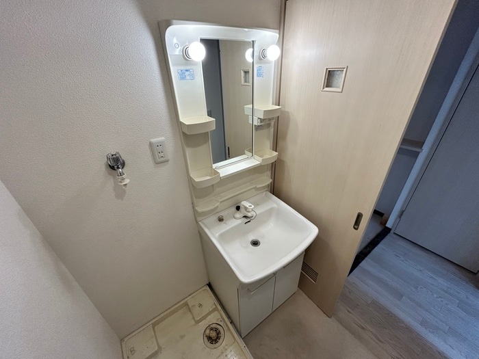 グランヴェール緑地の物件内観写真