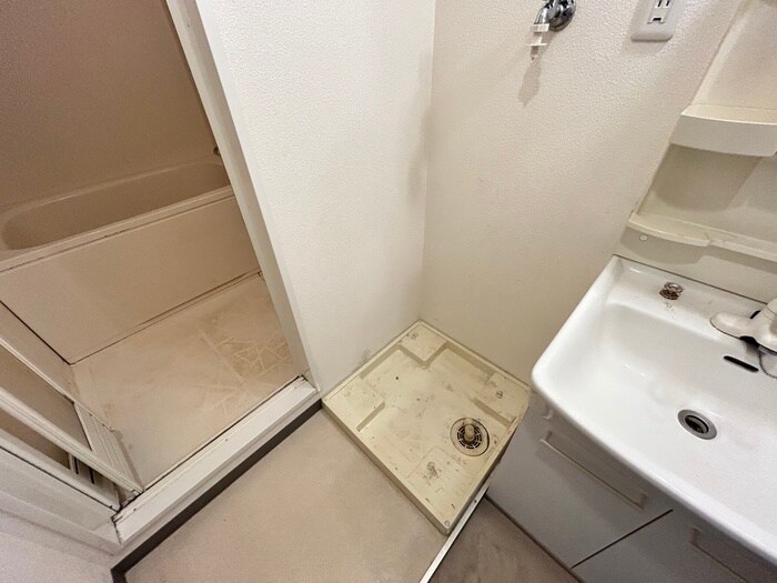 グランヴェール緑地の物件内観写真