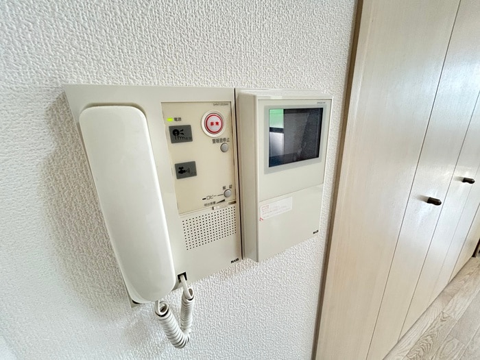 グランヴェール緑地の物件内観写真