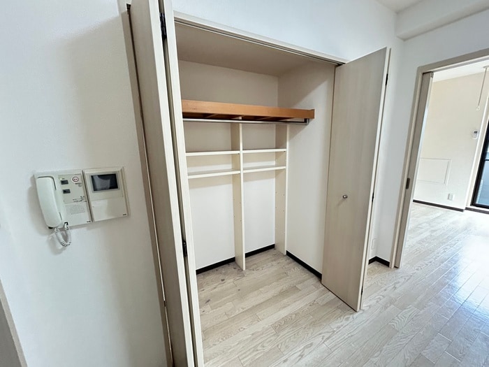 グランヴェール緑地の物件内観写真