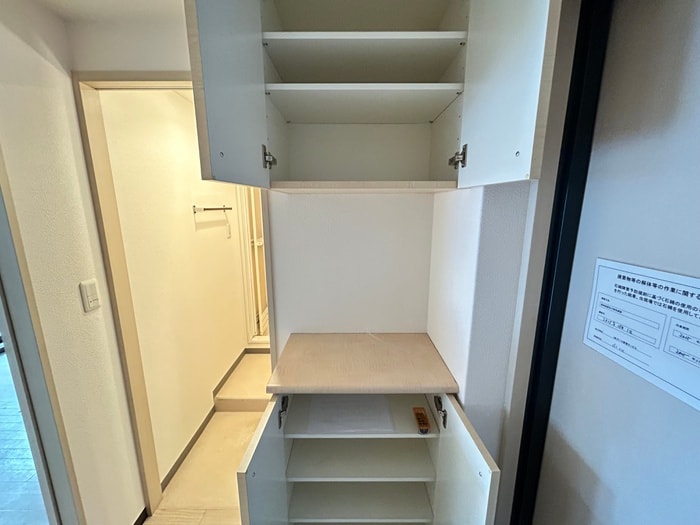 グランヴェール緑地の物件内観写真