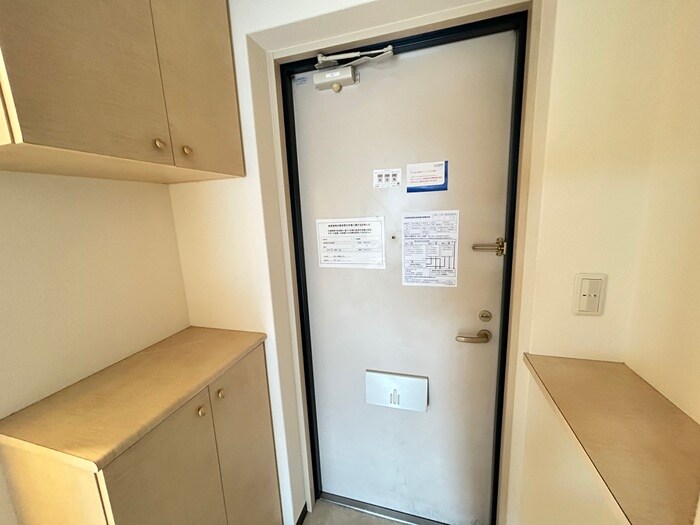 グランヴェール緑地の物件内観写真