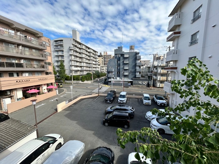 グランヴェール緑地の物件内観写真