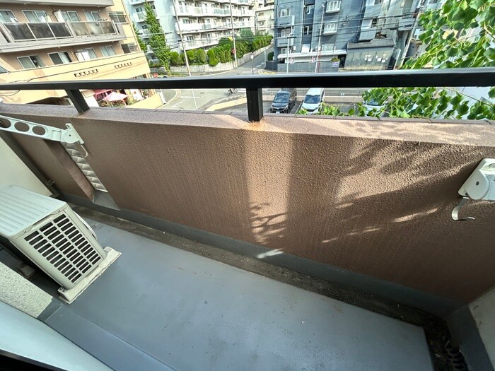 グランヴェール緑地の物件内観写真