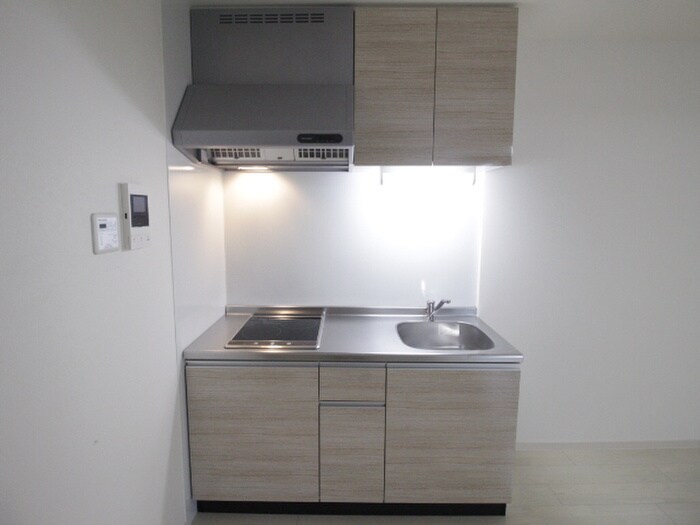 F asecia BONNYの物件内観写真