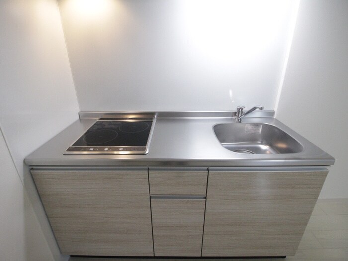 F asecia BONNYの物件内観写真