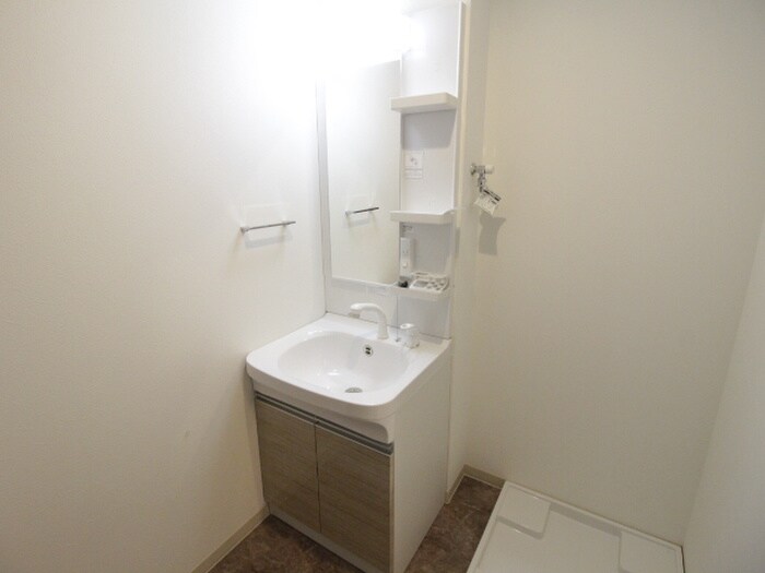 F asecia BONNYの物件内観写真