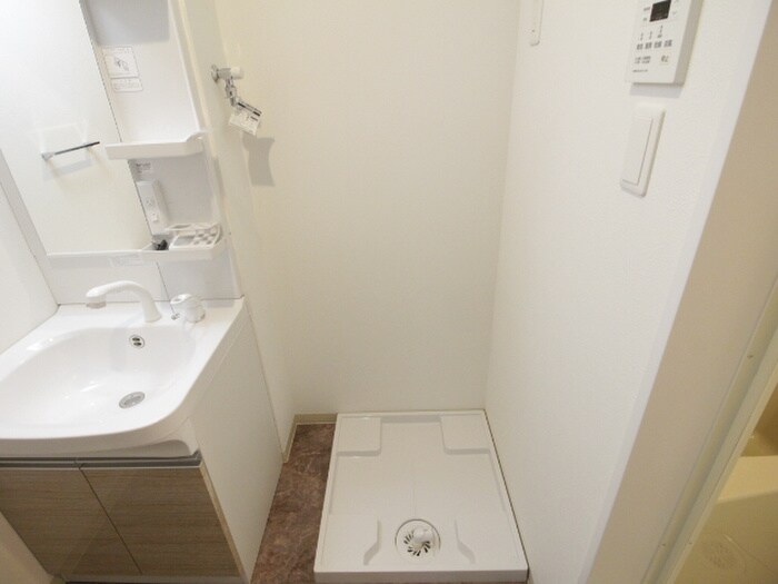 F asecia BONNYの物件内観写真