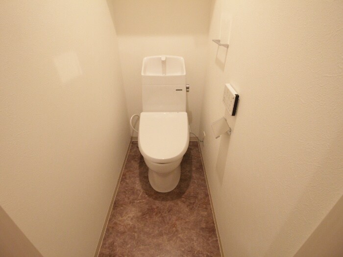 F asecia BONNYの物件内観写真