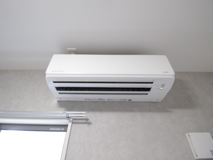 F asecia BONNYの物件内観写真