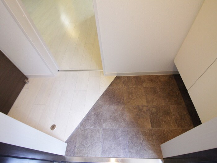 F asecia BONNYの物件内観写真