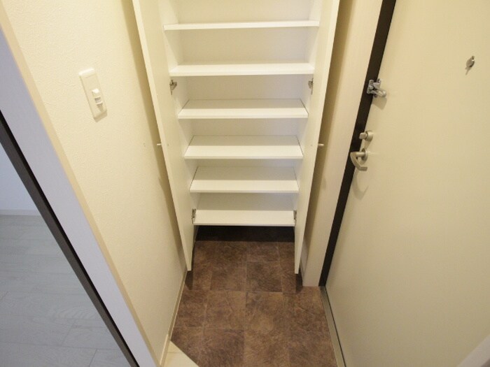 F asecia BONNYの物件内観写真