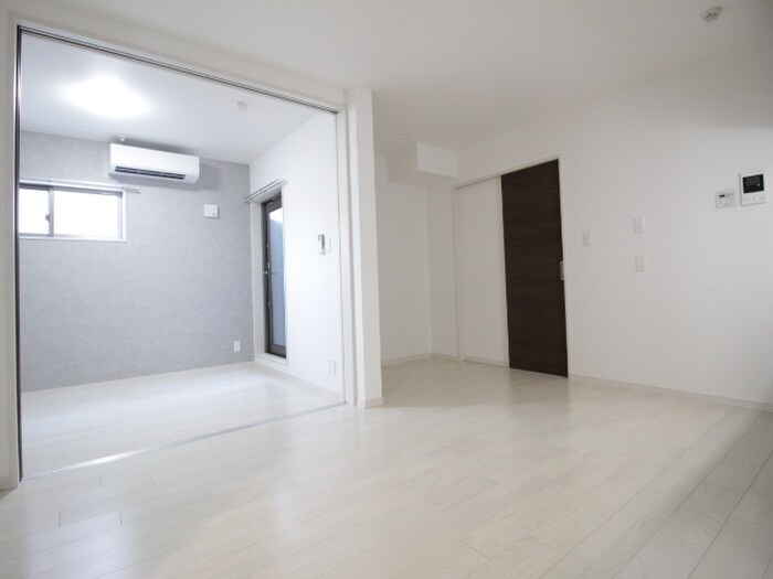 F asecia BONNYの物件内観写真