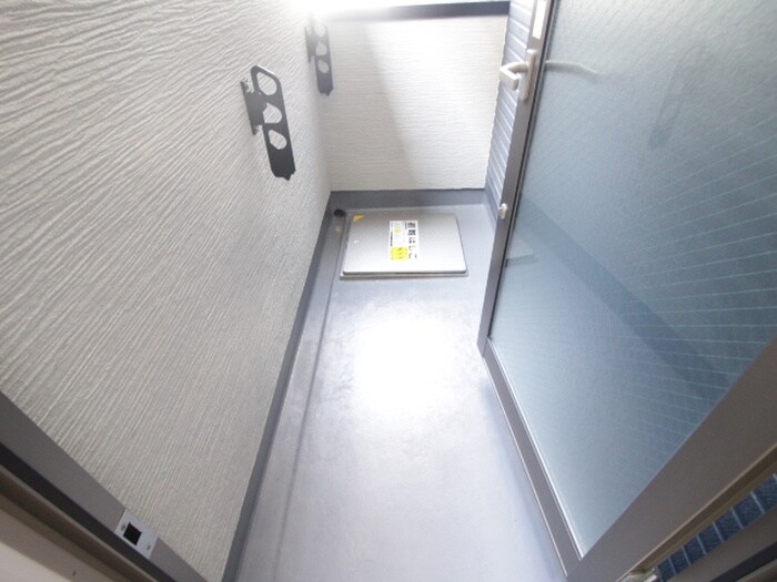 F asecia BONNYの物件内観写真