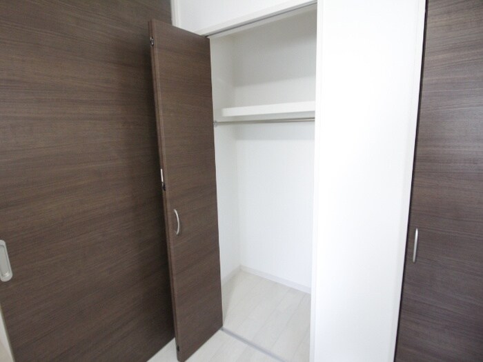 F asecia BONNYの物件内観写真