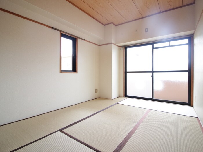 ノースリバー奥ノ坊の物件内観写真